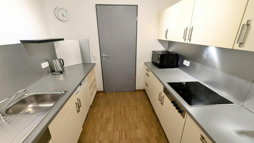 Brienner Straße, Munich