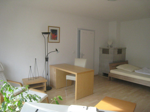 Breslauer Straße, Eschborn
