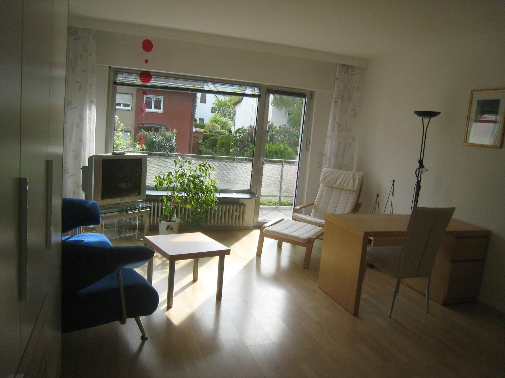  Private Room  -  Breslauer Straße, Eschborn  - Gallery -  1