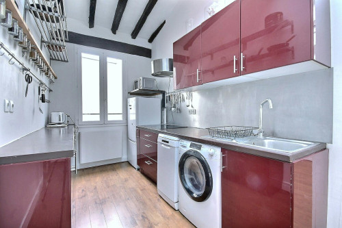 Rue des Gravilliers, Paris - Gallery - 7