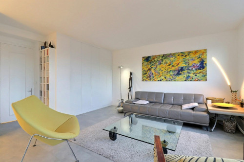 Avenue du Maine, Paris - Gallery - 6