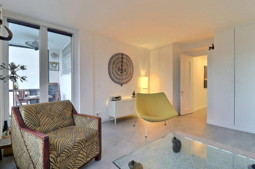 Avenue du Maine, Paris - Gallery - 5
