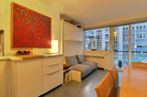 Avenue du Maine, Paris - Gallery - 7