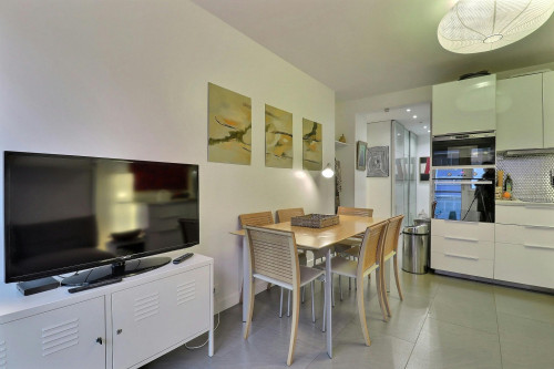 Avenue du Maine, Paris - Gallery - 9