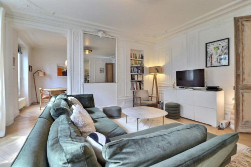 Rue Beaurepaire, Paris - Gallery - 6