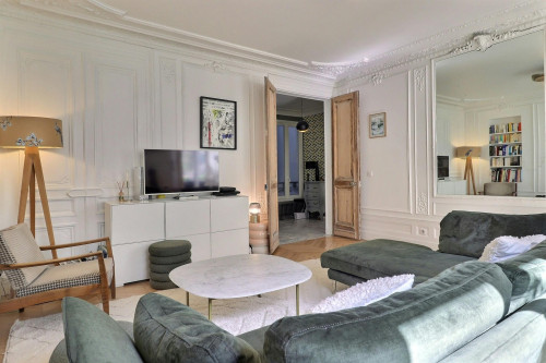Rue Beaurepaire, Paris - Gallery - 5