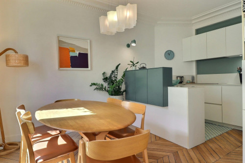 Rue Beaurepaire, Paris - Gallery - 10