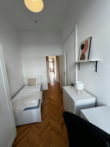 Burggasse, Vienna