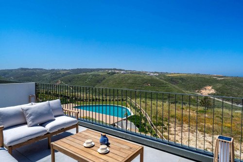 Rua da Bela Vista, Ericeira - Gallery - 9