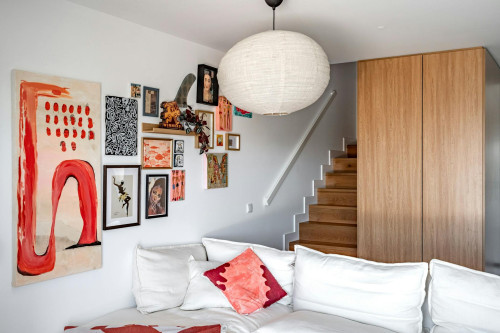 Rua da Bela Vista, Ericeira - Gallery - 5