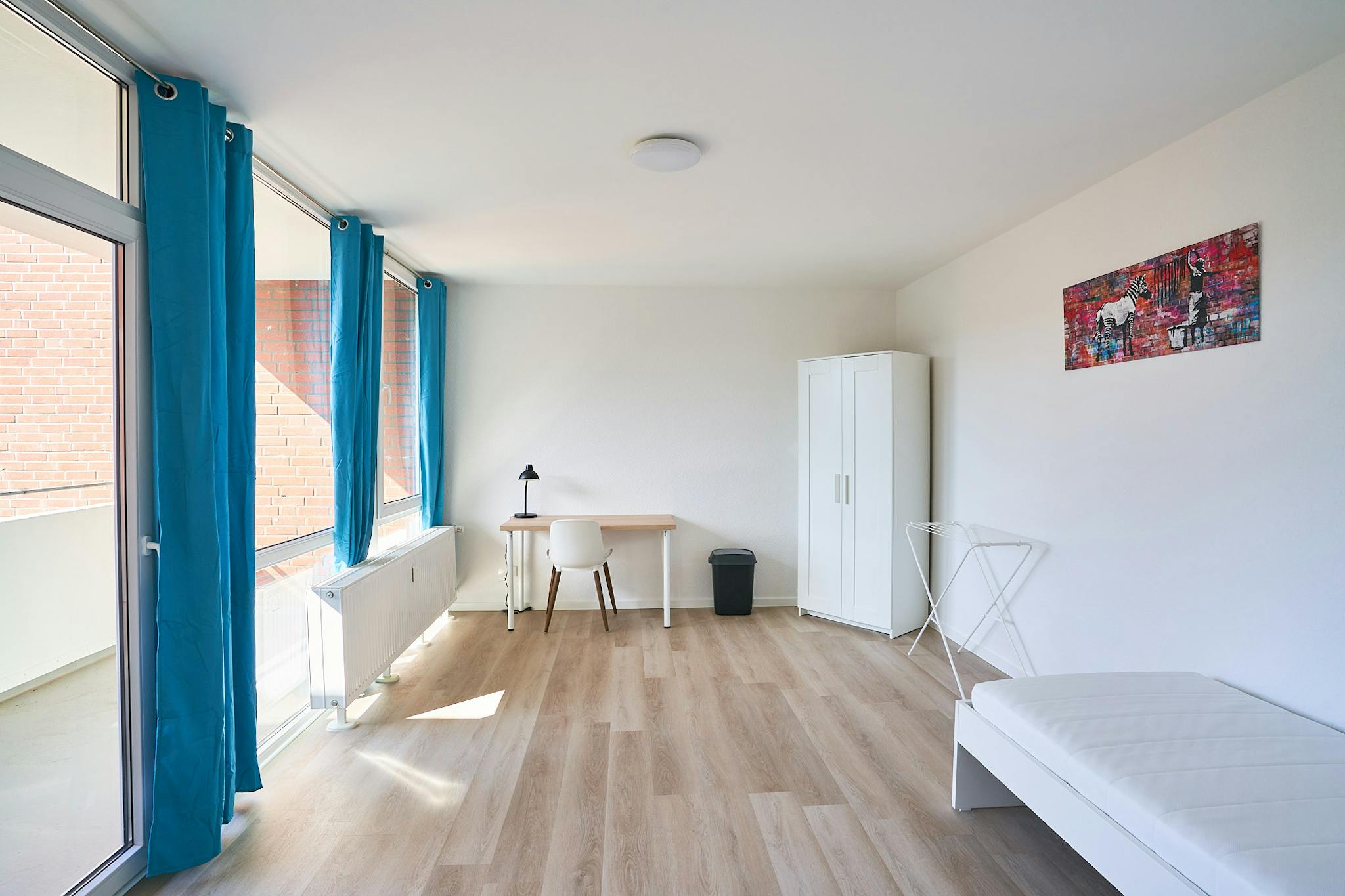 Private Room - Kölner Landstraße, Düsseldorf - Gallery - 1