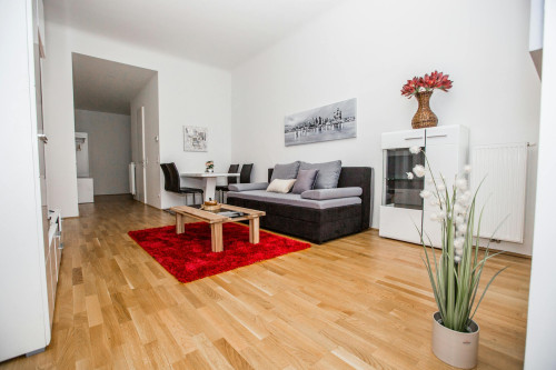 Hernalser Gürtel, Vienna