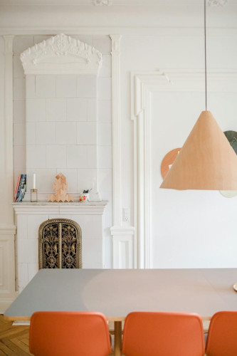 Anker Heegaards Gade, København - Gallery - 6