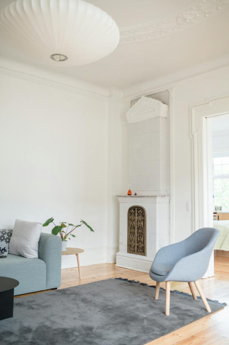 Anker Heegaards Gade, København
