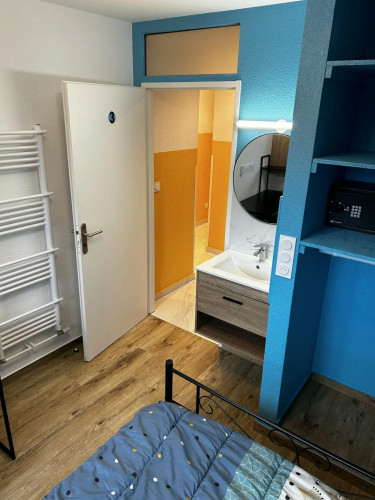 Rue des Tournelles, Annemasse