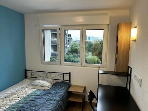 Rue des Tournelles, Annemasse - Gallery - 10