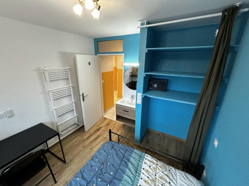 Rue des Tournelles, Annemasse - Gallery - 5