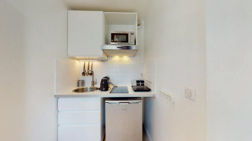 Rue des Bois, Fontainebleau - Gallery - 10