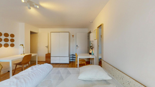 Rue des Bois, Fontainebleau - Gallery - 5