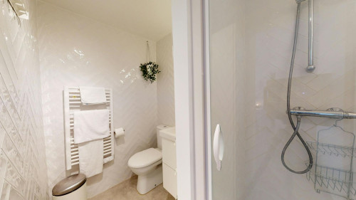Rue des Bois, Fontainebleau - Gallery - 9