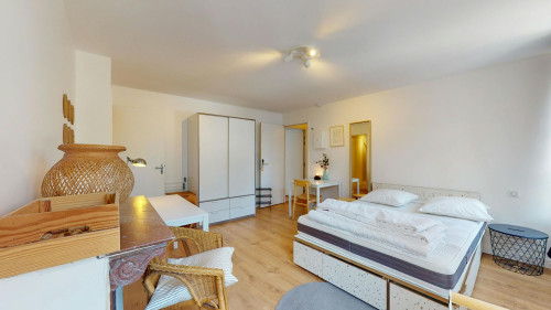 Rue des Bois, Fontainebleau - Gallery - 6