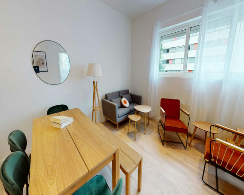 Rue de Brigode, Lille  - Gallery -  5