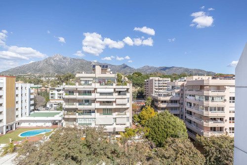 Marbella Pool House PH24 on Sea Shore - Gallery - 7