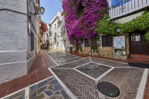 Marbella Pool House PH24 on Sea Shore - Gallery - 11