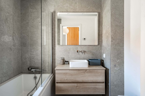 Apartment in Rua da Bela Vista, Carvoeira for 95 m² with 1 bedroom - Gallery - 10