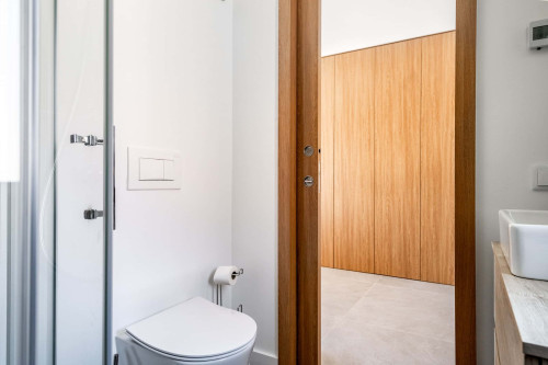 Apartment in Rua da Bela Vista, Carvoeira for 95 m² with 1 bedroom - Gallery - 28