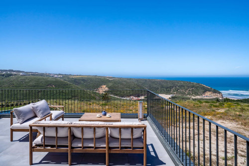 Apartment in Rua da Bela Vista, Carvoeira for 95 m² with 1 bedroom - Gallery - 18