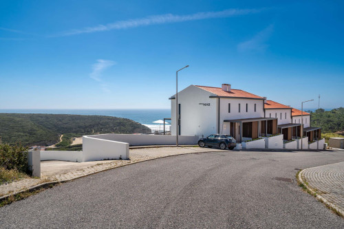 Apartment in Rua da Bela Vista, Carvoeira for 95 m² with 1 bedroom - Gallery - 13