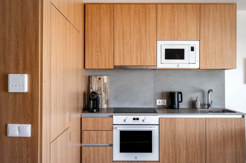 Apartment in Rua da Bela Vista, Carvoeira for 95 m² with 1 bedroom - Gallery - 7