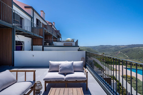Apartment in Rua da Bela Vista, Carvoeira for 95 m² with 1 bedroom - Gallery - 6