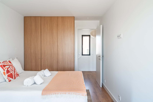 Apartment in Rua da Bela Vista, Carvoeira for 95 m² with 1 bedroom - Gallery - 32