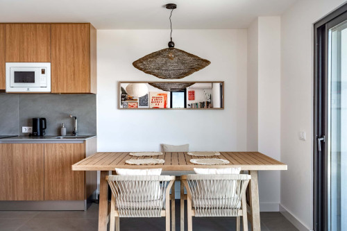 Apartment in Rua da Bela Vista, Carvoeira for 95 m² with 1 bedroom - Gallery - 21