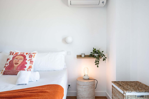 Apartment in Rua da Bela Vista, Carvoeira for 95 m² with 1 bedroom - Gallery - 31
