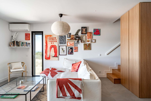 Apartment in Rua da Bela Vista, Carvoeira for 95 m² with 1 bedroom - Gallery - 20