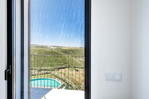 Apartment in Rua da Bela Vista, Carvoeira for 95 m² with 1 bedroom - Gallery - 27