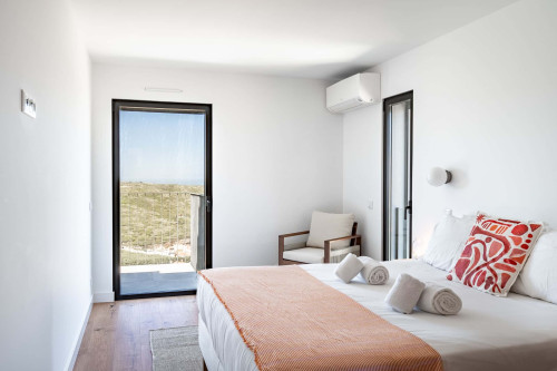 Apartment in Rua da Bela Vista, Carvoeira for 95 m² with 1 bedroom - Gallery - 30