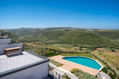 Apartment in Rua da Bela Vista, Carvoeira for 95 m² with 1 bedroom - Gallery - 19