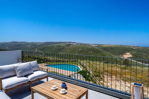 Apartment in Rua da Bela Vista, Carvoeira for 95 m² with 1 bedroom - Gallery - 8