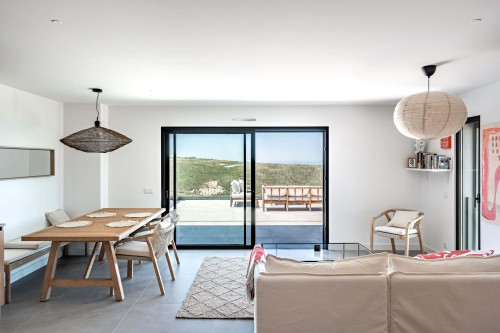 Apartment in Rua da Bela Vista, Carvoeira for 95 m² with 1 bedroom - Gallery - 24
