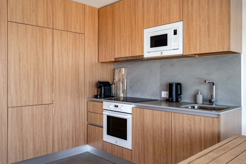 Apartment in Rua da Bela Vista, Carvoeira for 95 m² with 1 bedroom - Gallery - 12