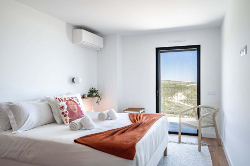 Apartment in Rua da Bela Vista, Carvoeira for 95 m² with 1 bedroom - Gallery - 29