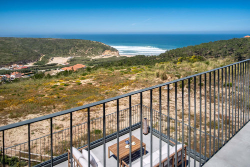 Apartment in Rua da Bela Vista, Carvoeira for 95 m² with 1 bedroom - Gallery - 11