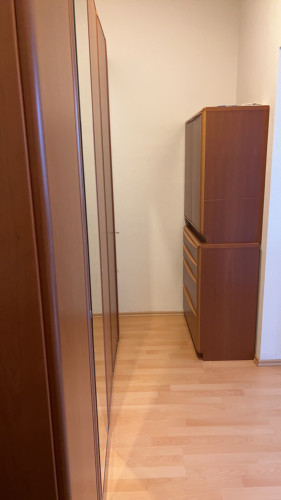 Spacious, amazing studio in Frankfurt am Main