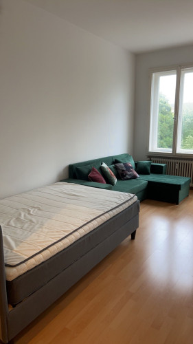 Spacious, amazing studio in Frankfurt am Main