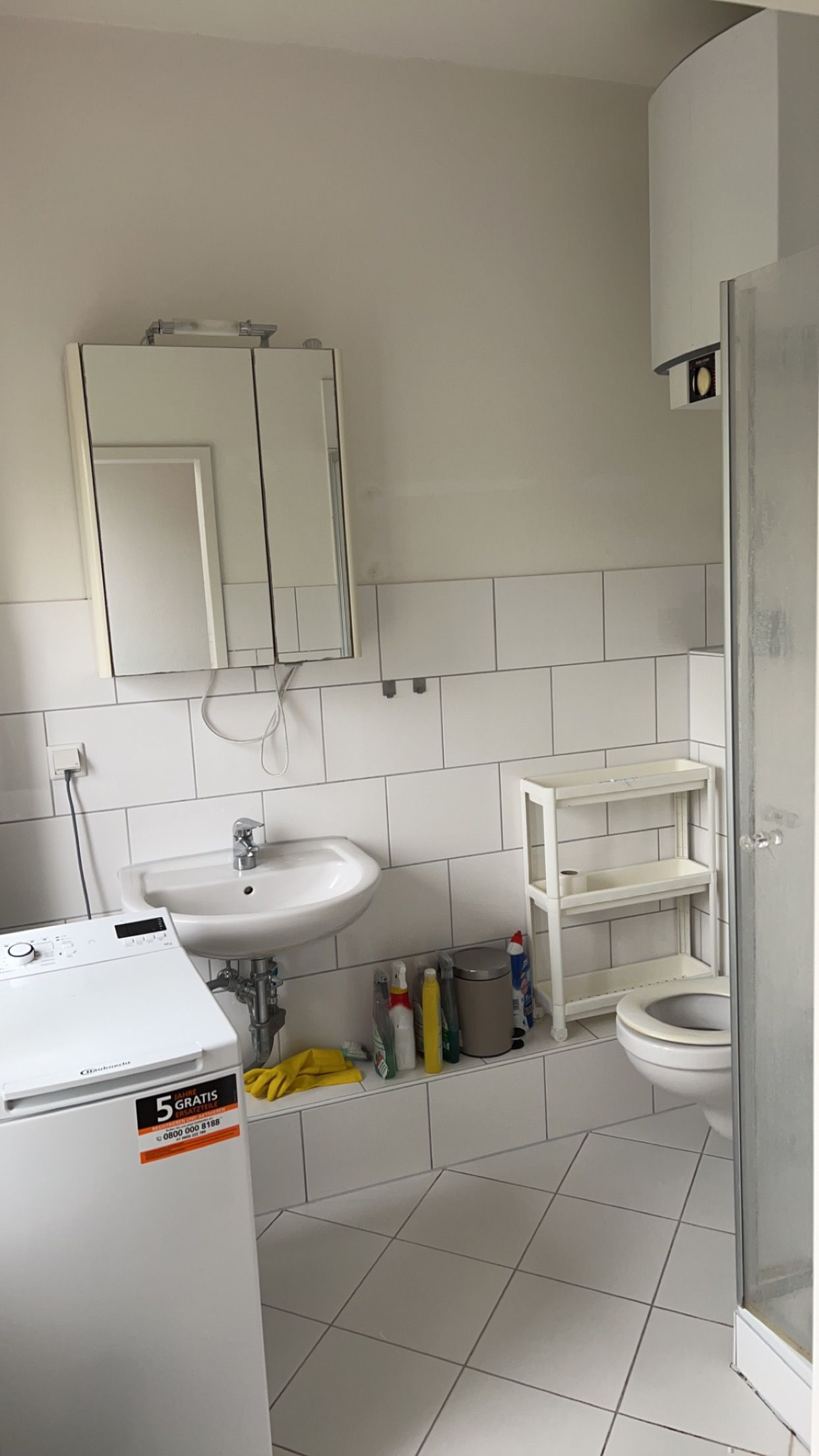 Spacious, Amazing Studio In Frankfurt Am Main - 5