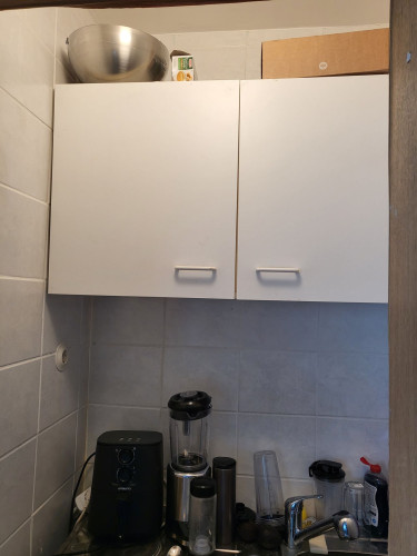 Studio Apartment in heilsberg Bad vilbel (near to Frankfurt)